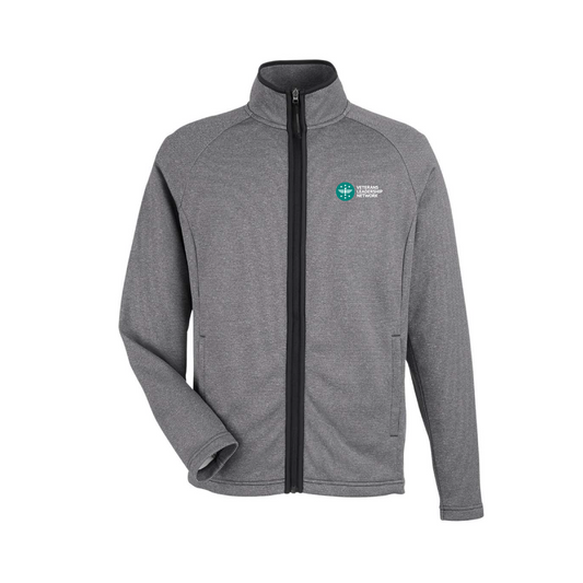 Merck VLN Venture Stripe Jacket