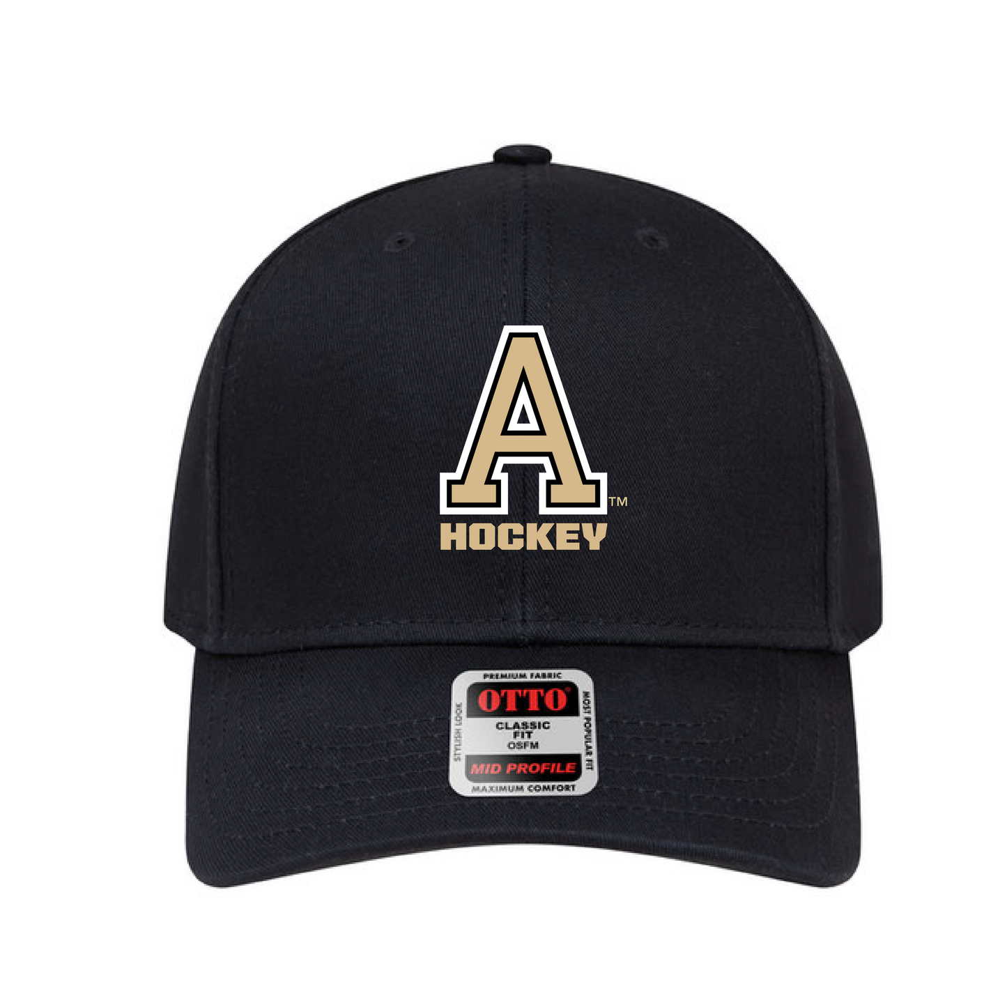 2026 ARMY Hockey Hat