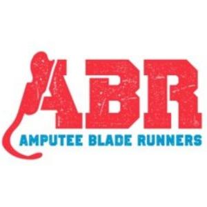 Amputee Blade Runners