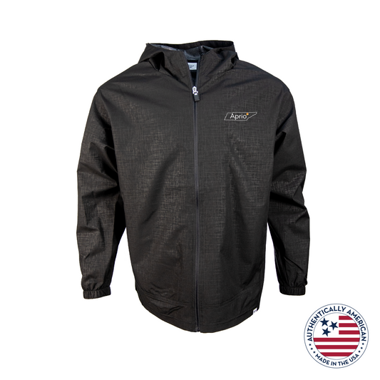 Aprio TN Lightweight Rain Jacket