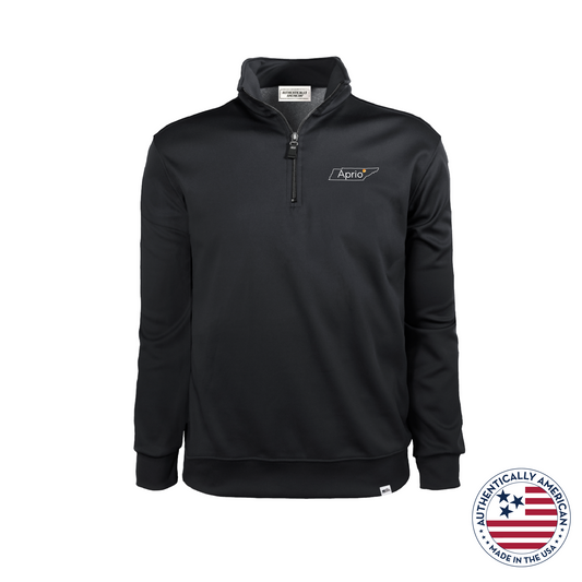 Aprio TN Performance Qtr Zip