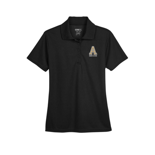 ARMY Swim and Dive Women's Polo