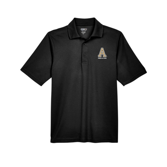 ARMY Swim and Dive Men's Polo