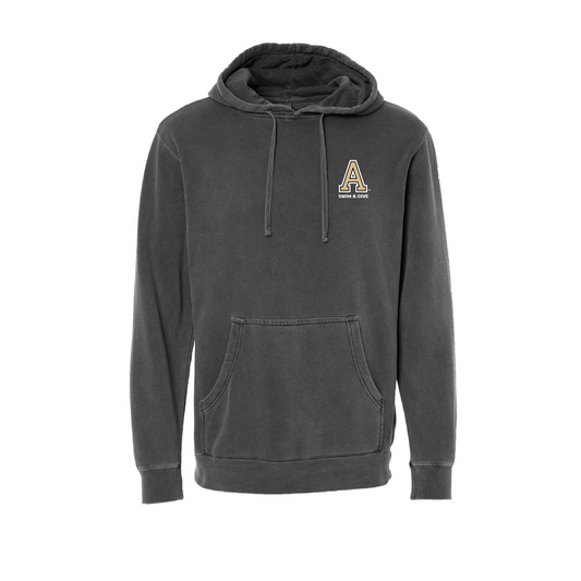 ARMY Swim and Dive Hoodie
