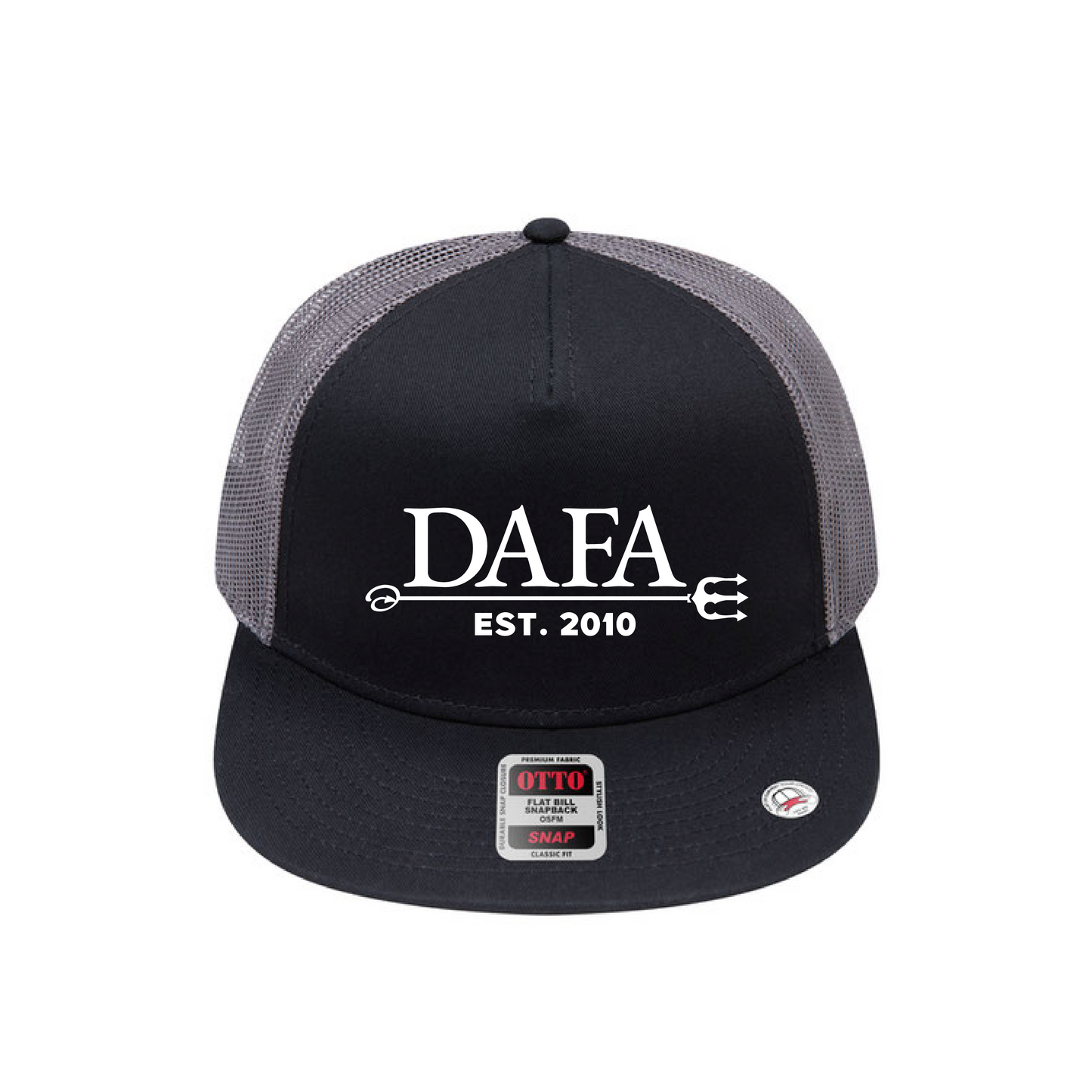 DAFA OTTO Trucker Hat