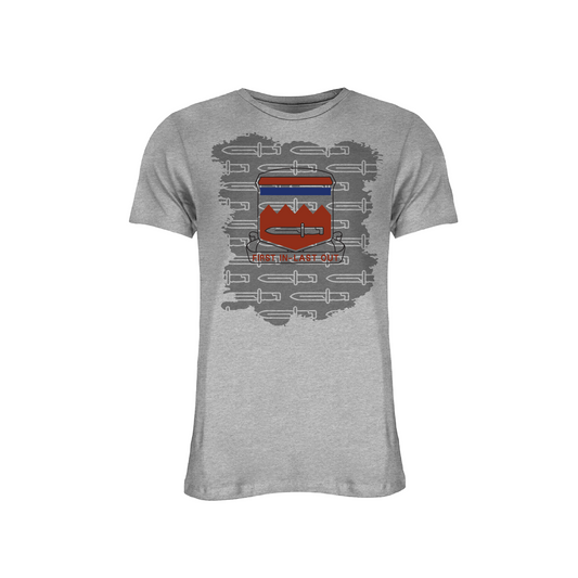 65th EN BN Sweat Activated Tee