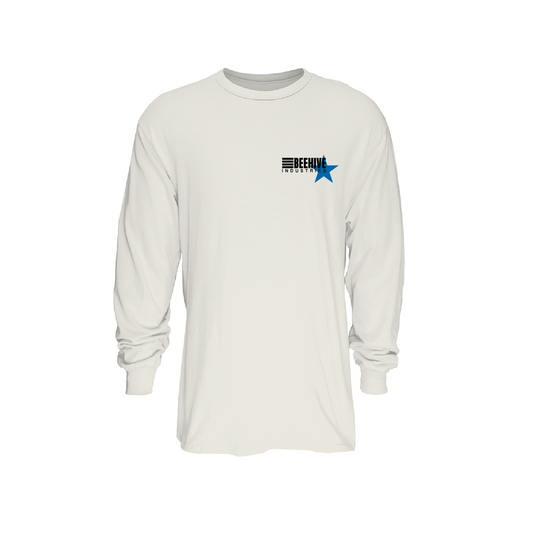 Beehive Full Throttle LS Tee