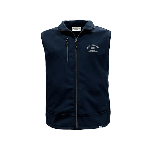 Beehive Soft Shell Vest