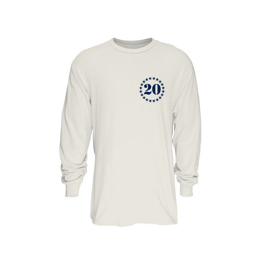 USS Lenah LS Tee