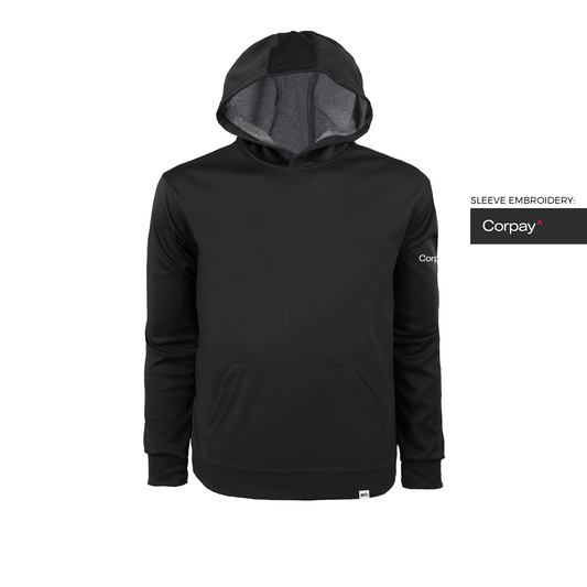 Corpay Customer Appreciation Performance Hoodie