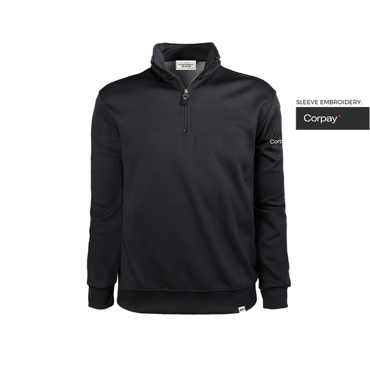 Corpay Customer Appreciation Performance Qtr Zip