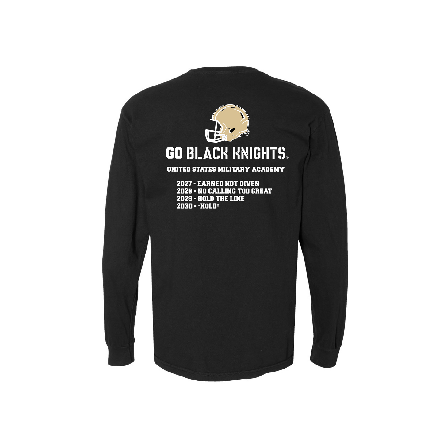 2026 T3 TX Tamale Tailgate LS Tee