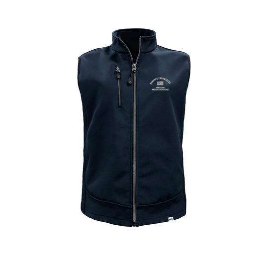 Beehive Soft Shell Vest