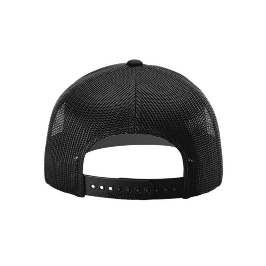 Civil Matters Podcast Trucker Hat