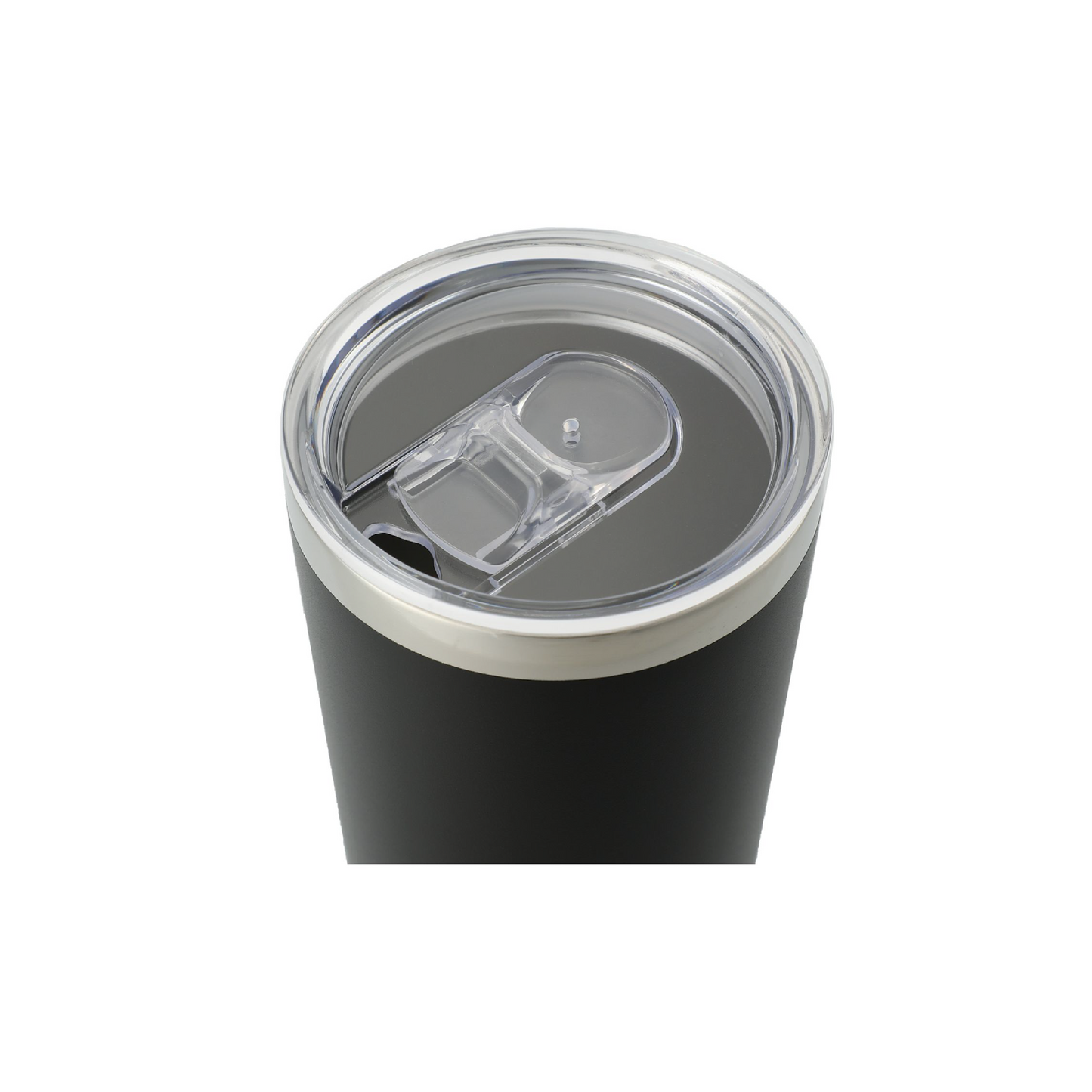Civil Matters Podcast 22oz Tumbler