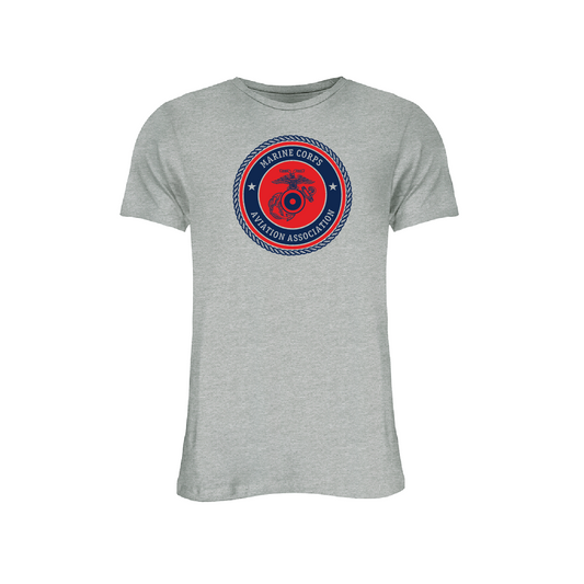 MCAA SS Tee