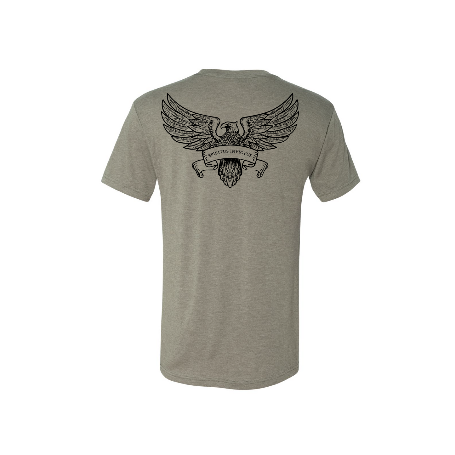 Marine Raiders Foundation Tri-Blend Tee