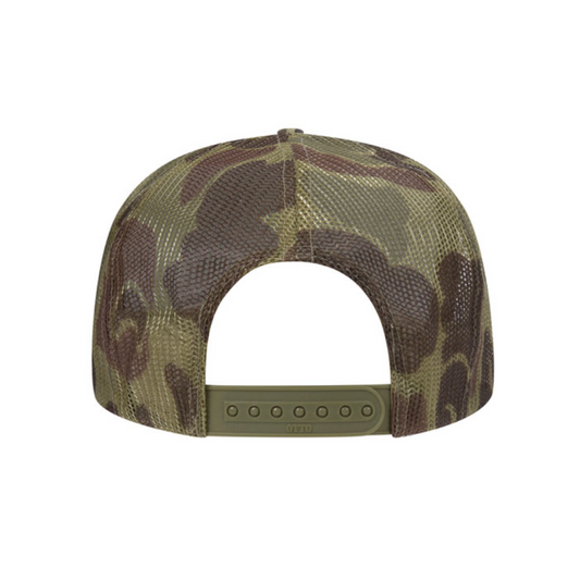 Marine Raiders Foundation Trucker Hat