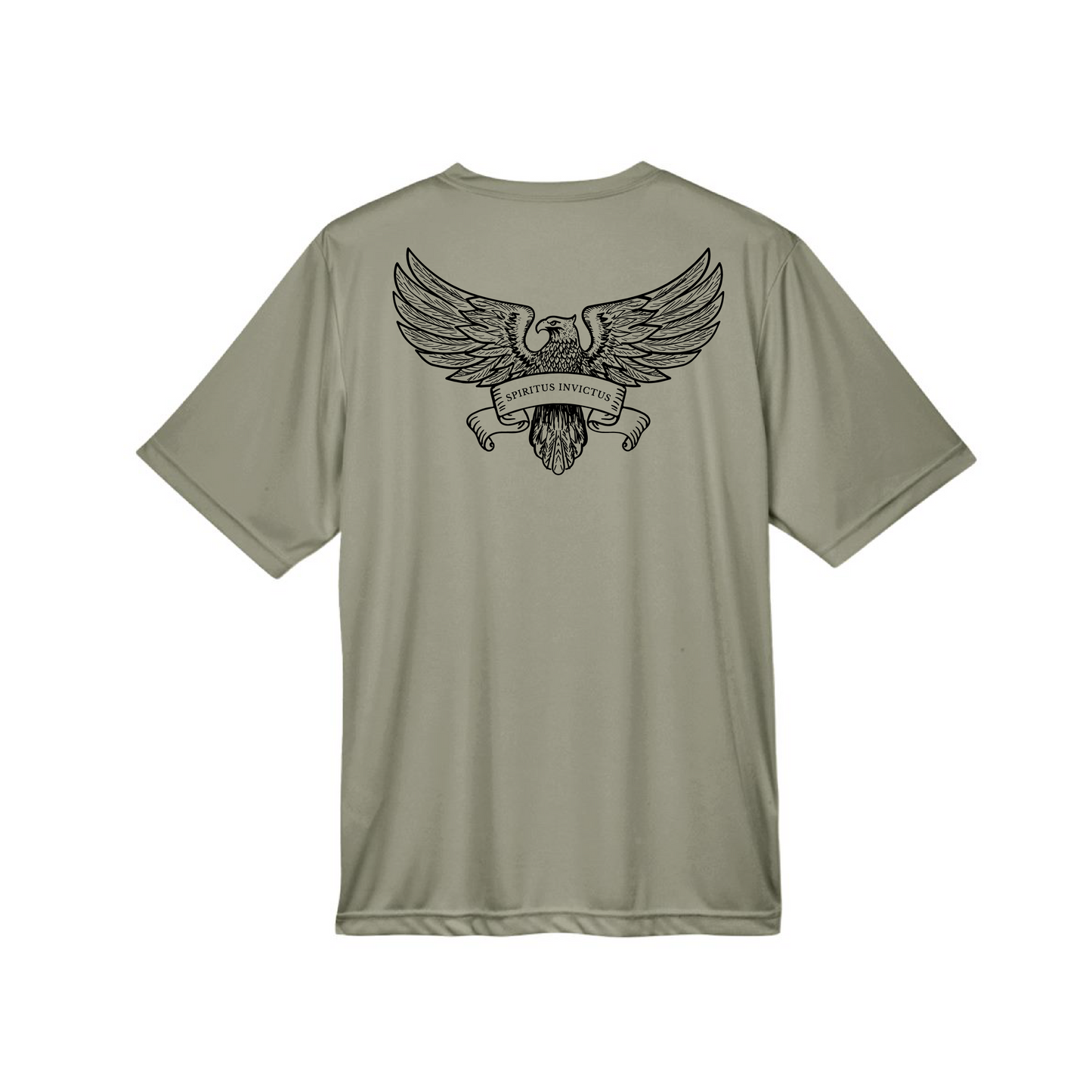 Marine Raiders Foundation Performance Tee