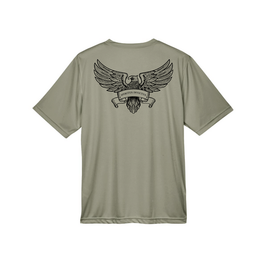 Marine Raiders Foundation Performance Tee