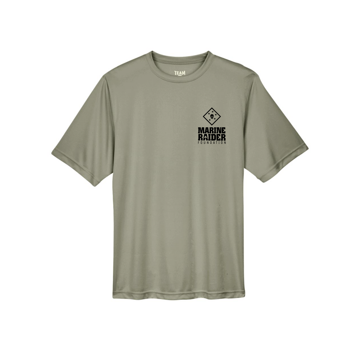 Marine Raiders Foundation Performance Tee