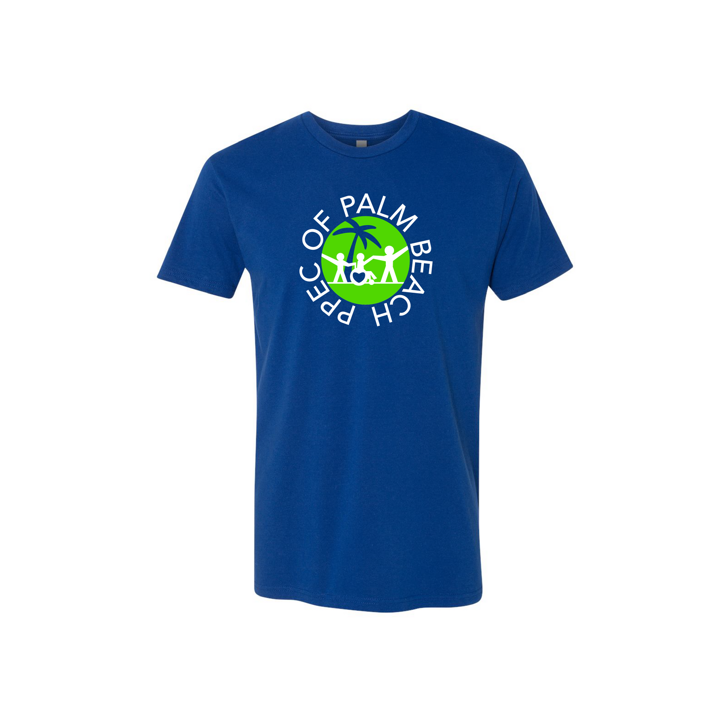 PPECPB Cotton T-Shirt