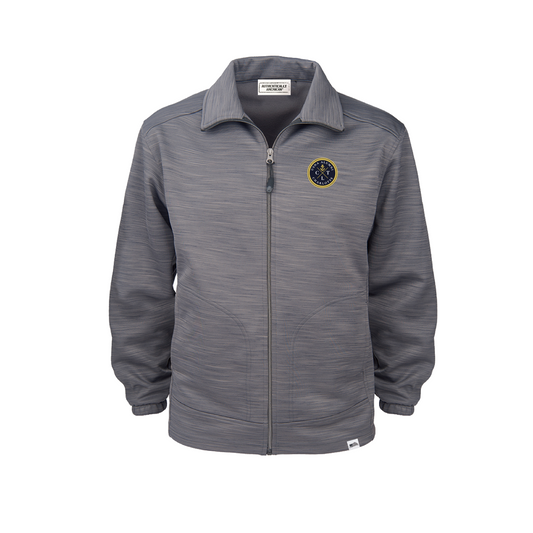 USNAAA Charlotte Tonal Fleece Jacket