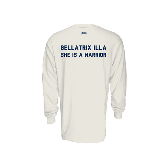 USS Lenah LS Tee