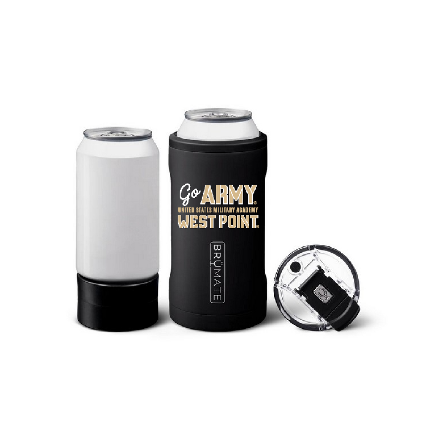 WPPC of NJ Brumate Trio Can Cooler