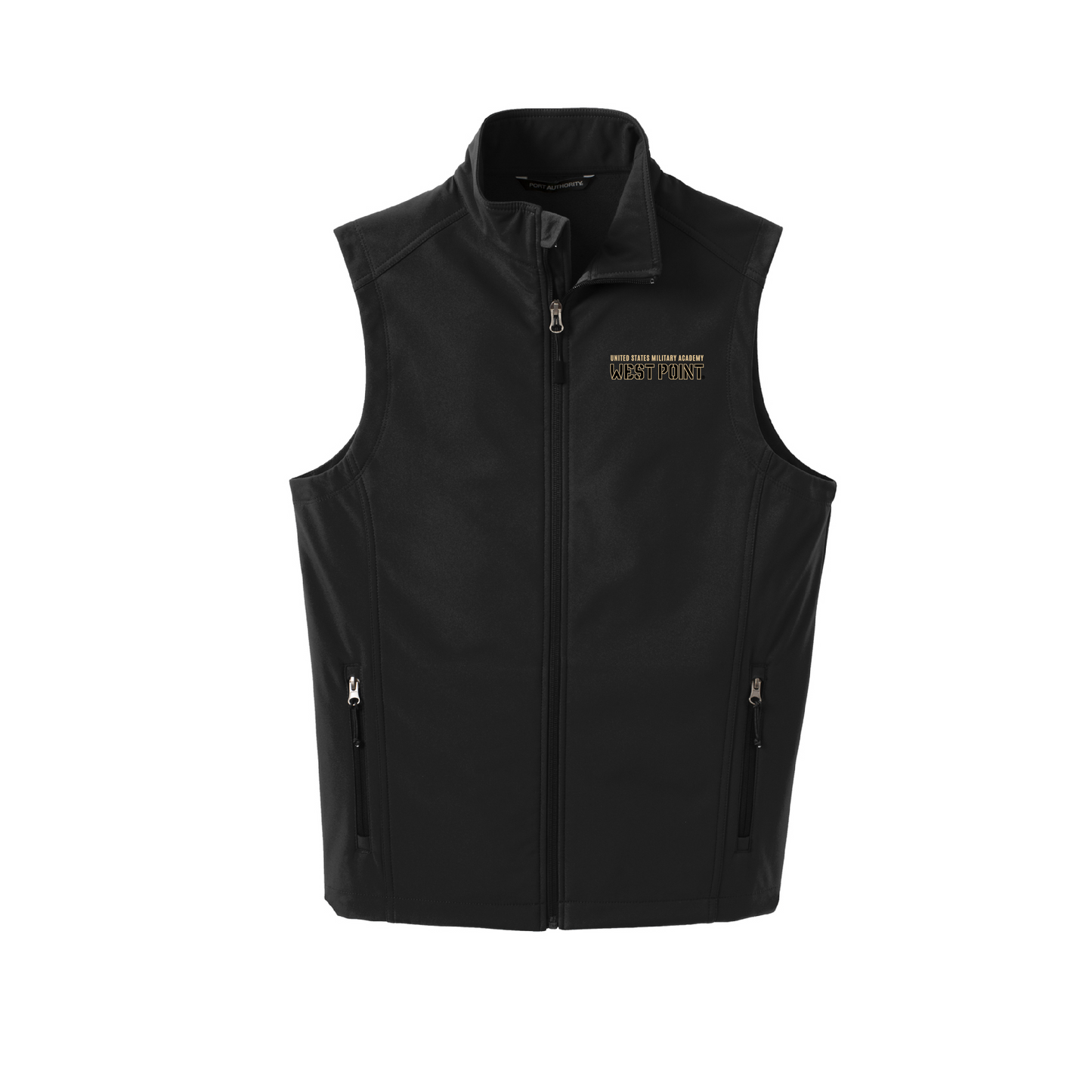 WPPC of NJ Men's Soft Shell Vest