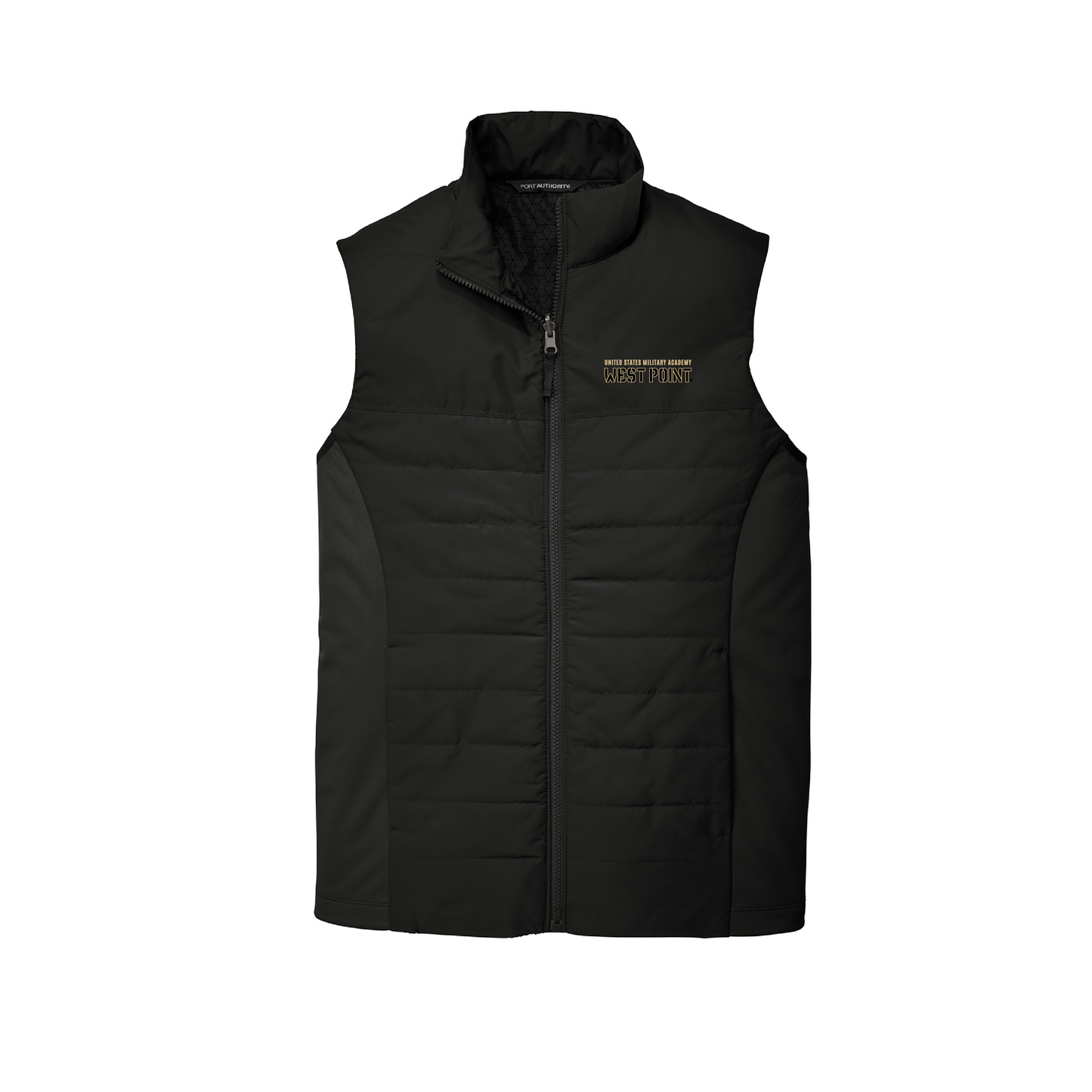 WPPC of NJ Men's Insulated Vest