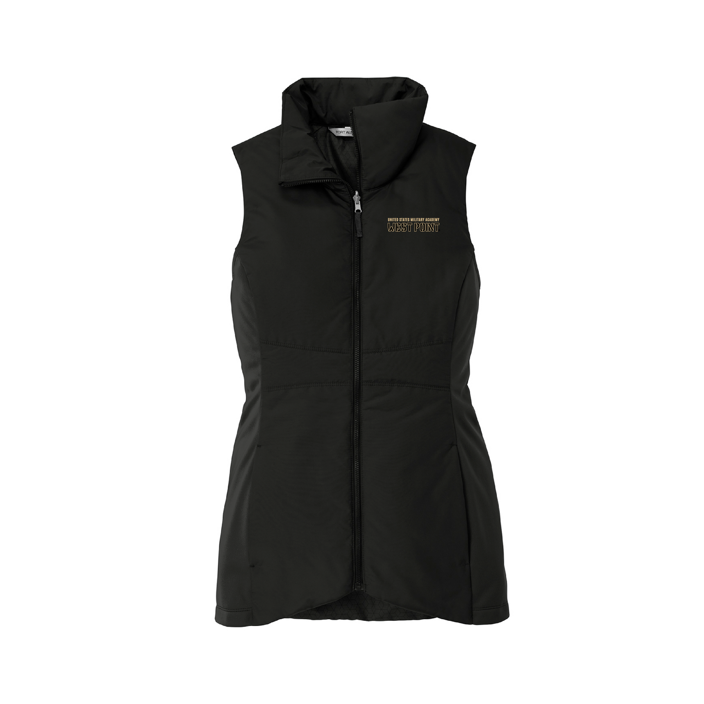 WPPC of NJ Women's Insulated Vest