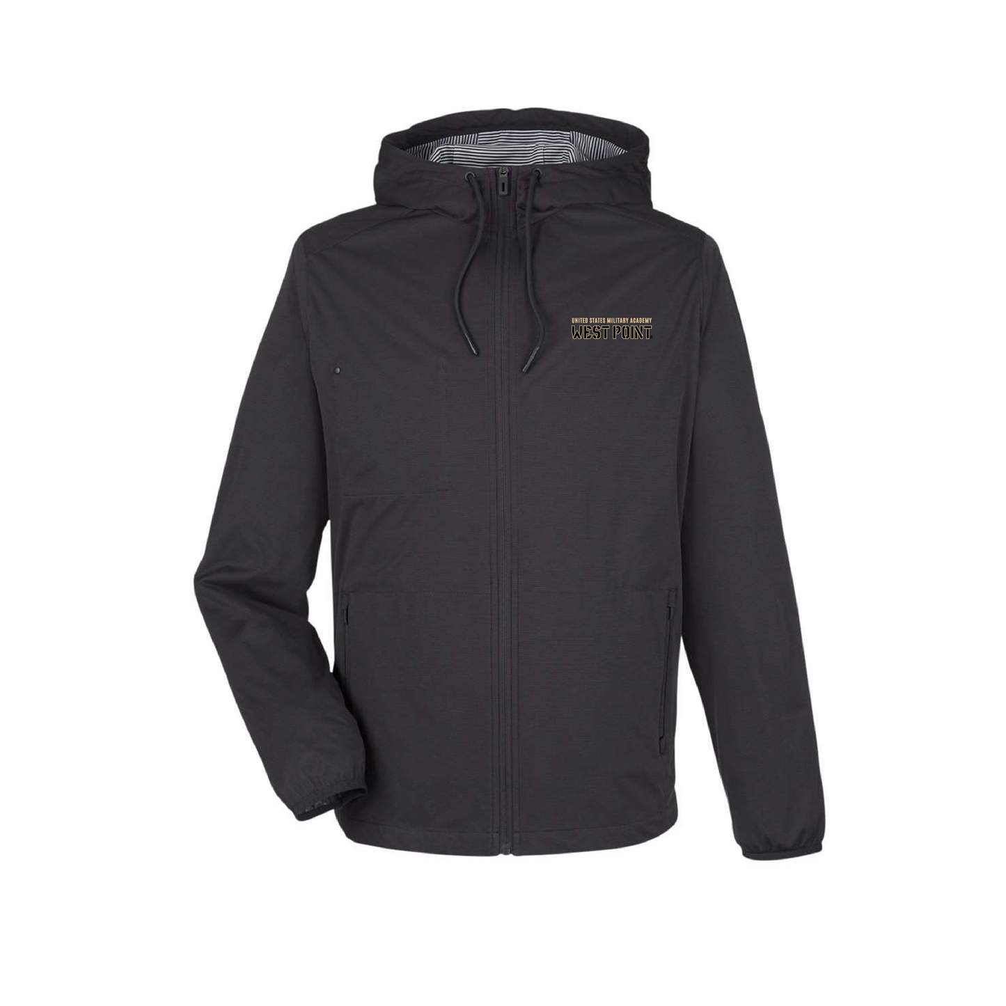 WPPC of NJ Men's Rain Jacket