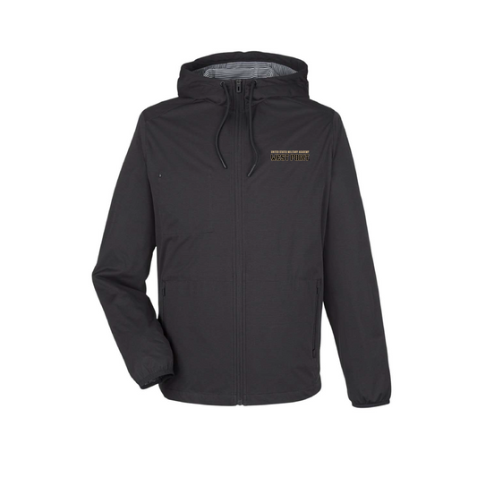 WPPC of NJ Men's Rain Jacket