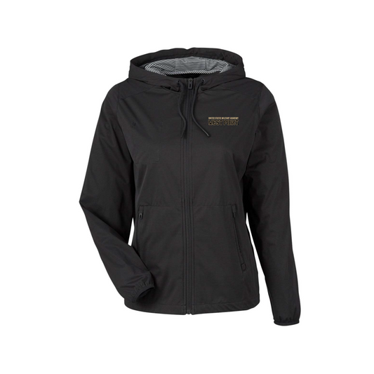 WPPC of NJ Women's Rain Jacket