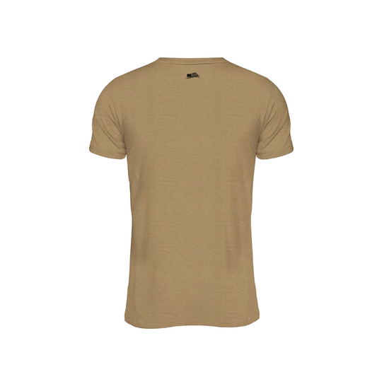 Vandy Naval ROTC Tee