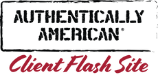 Authentically American Flash Stores