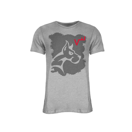 Fountain Valley School Sweat Activated Tee