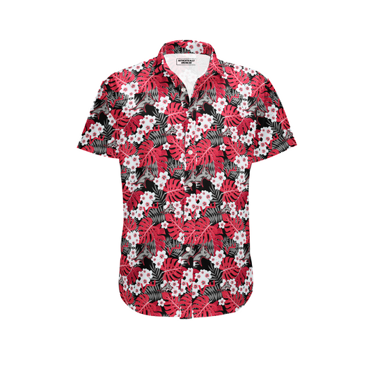 Fountain Valley School Hawaiian