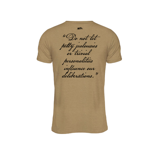 John Keene VFW Tee