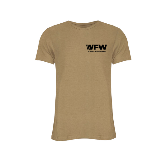 John Keene VFW Tee