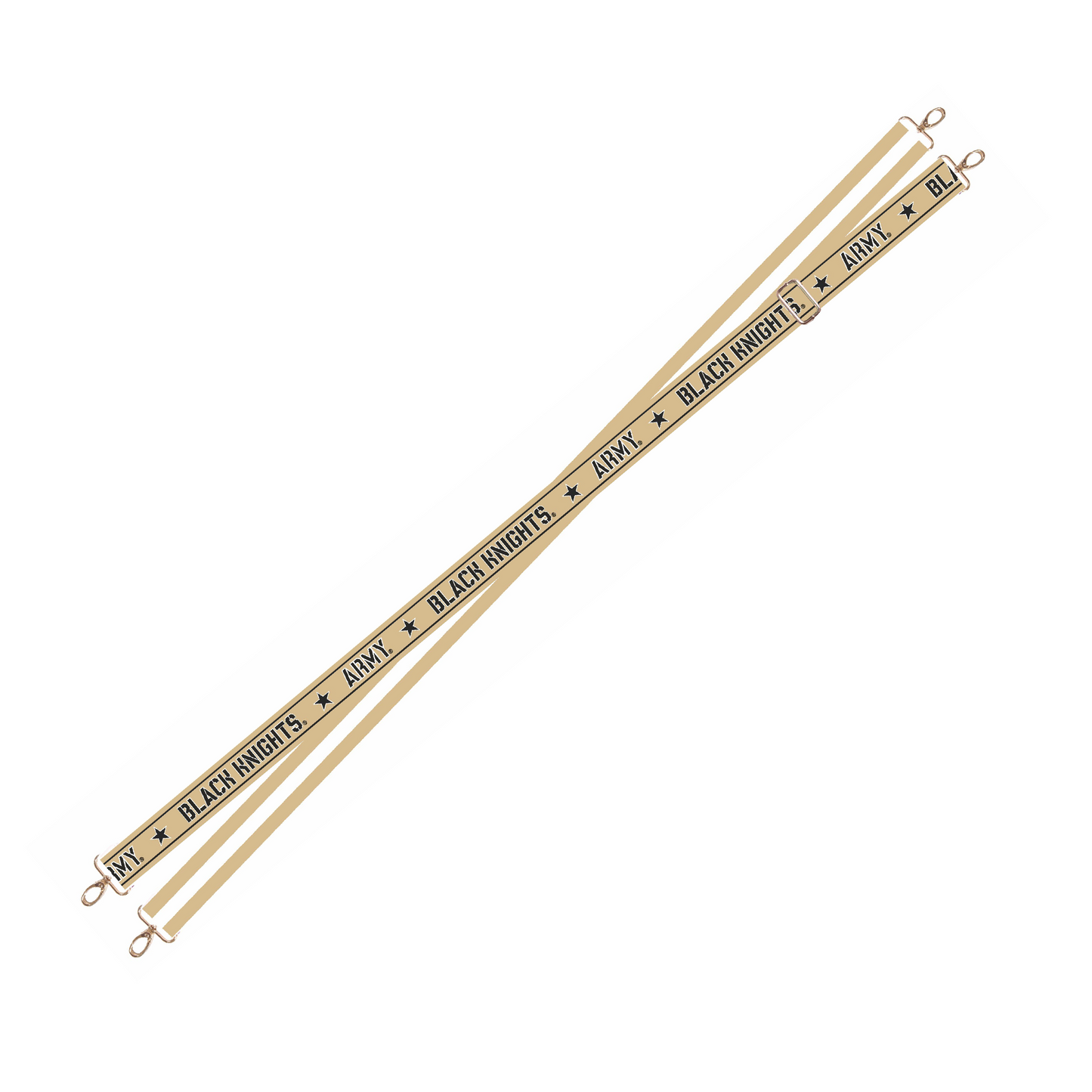 WPPC of NC - BUNDLE with GOLD and BLACK Strap