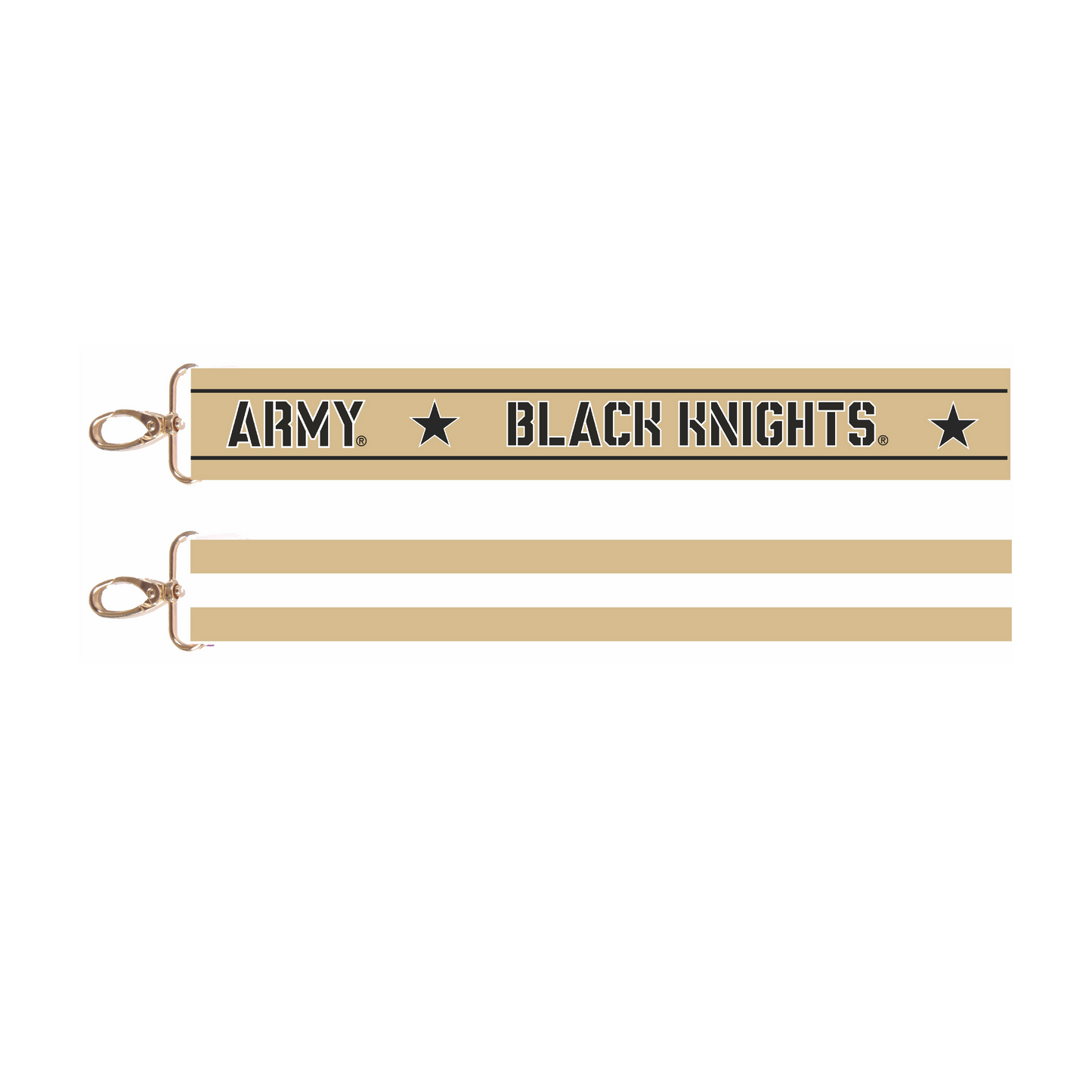 WPPC of NC - BUNDLE with GOLD and BLACK Strap
