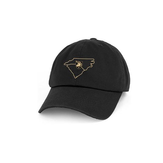 WPS of the Carolinas Unstructured "DAD" Hat