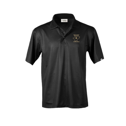 WPS of the Carolinas Honeycomb Polo