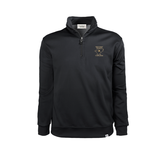 WPS of the Carolinas Performance Qtr Zip