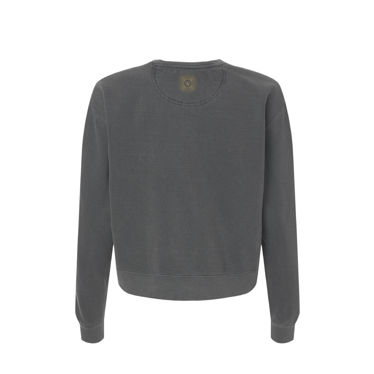 Warrior Women Rising Women's Crewneck Sweatshirt