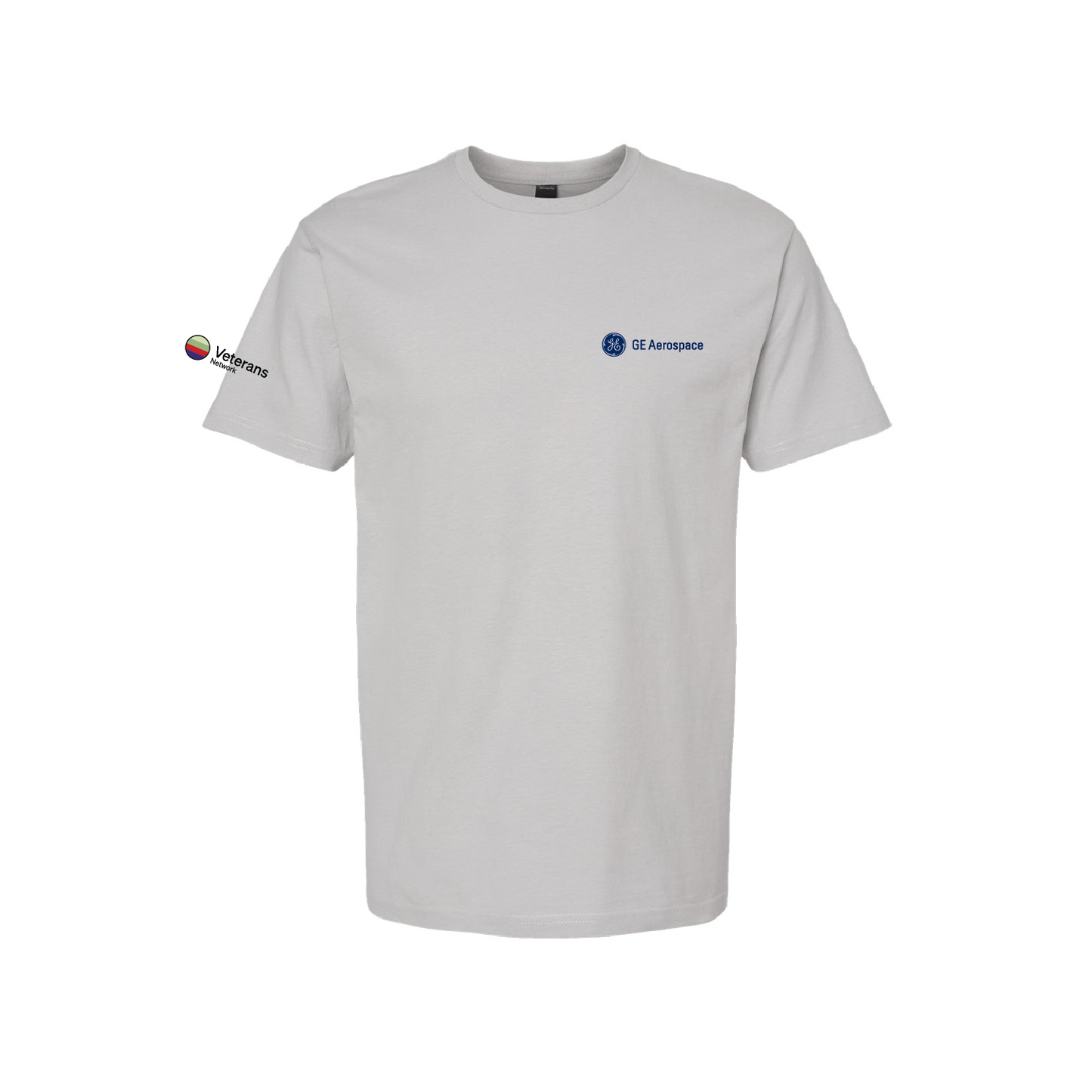 GE Aerospace Veterans SS Tee