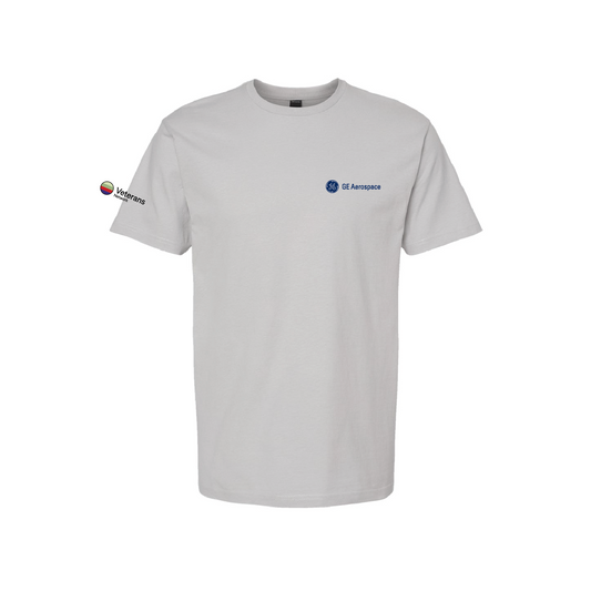 GE Aerospace Veterans SS Tee