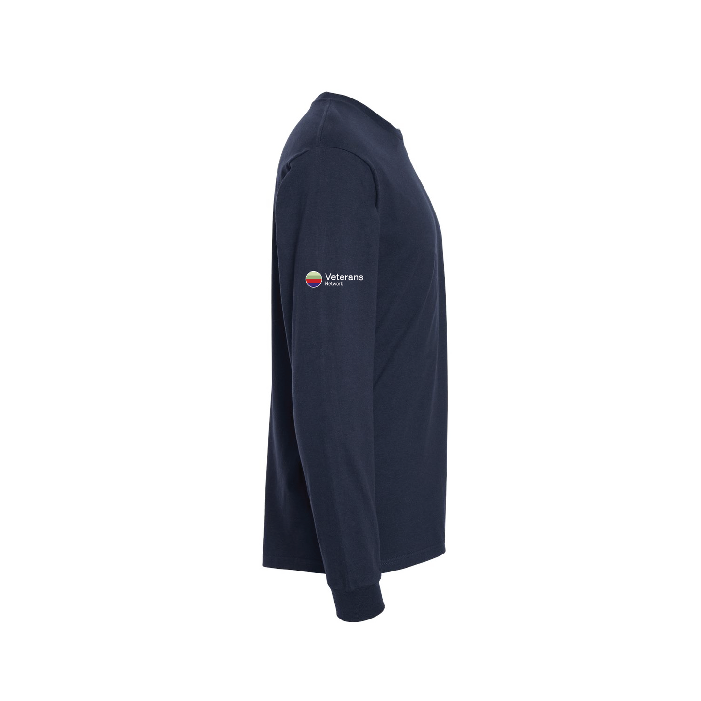 GE Aerospace Veterans LS Tee